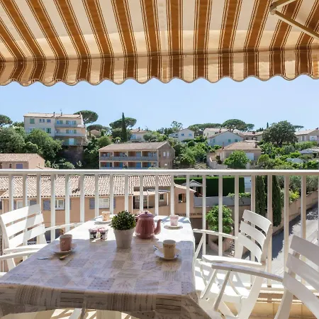 La Palmeraie Ii-12 By Interhome Daire