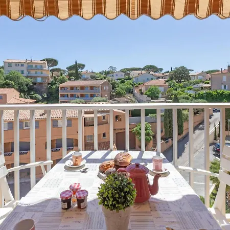 Daire La Palmeraie Ii-12 By Interhome *