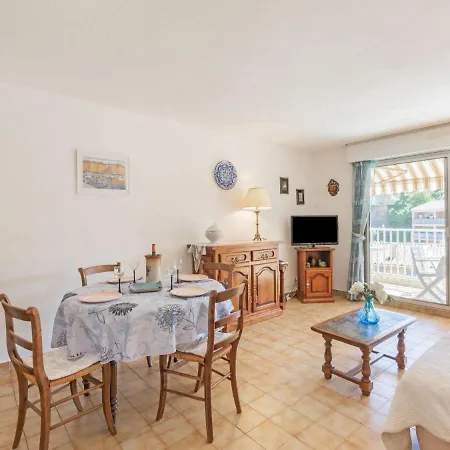 La Palmeraie Ii-12 By Interhome Daire Sainte-Maxime