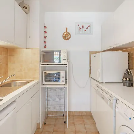 Daire La Palmeraie Ii-12 By Interhome *