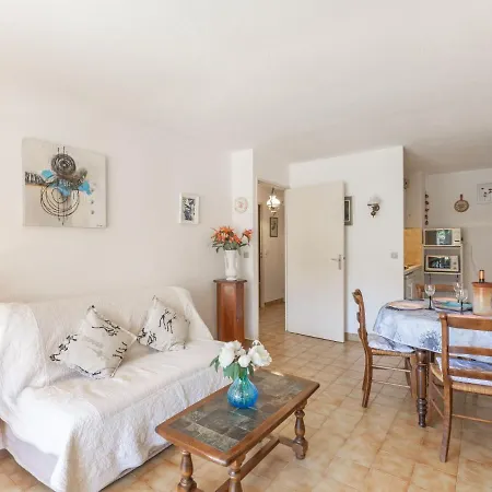 Daire La Palmeraie Ii-12 By Interhome
