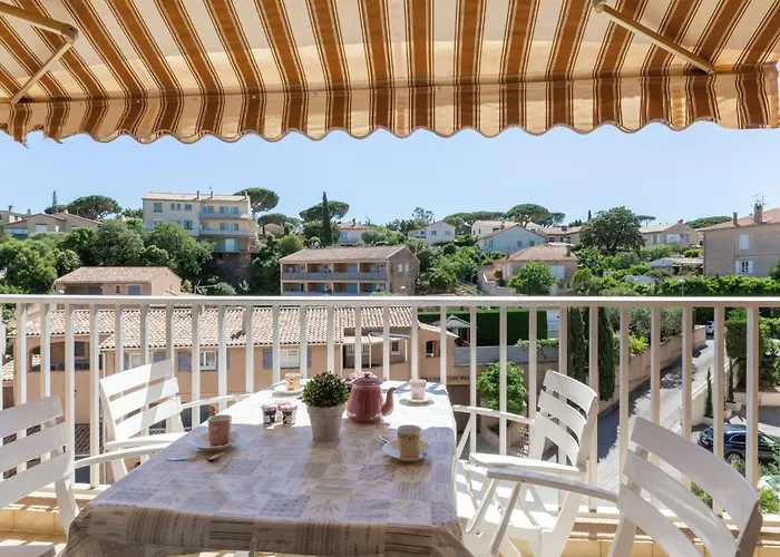 La Palmeraie Ii-12 By Interhome Апартаменты