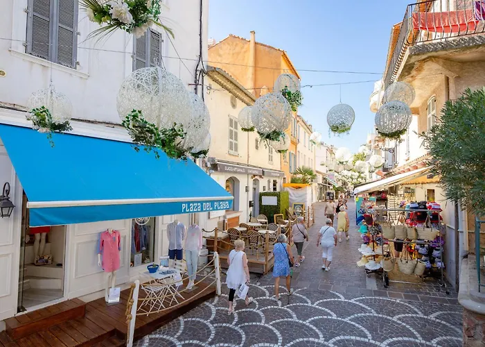 La Palmeraie Ii-12 By Interhome * Сент-Максим