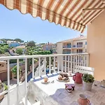 Apartamento La Palmeraie Ii-12 By Interhome