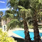 La Palmeraie Ii-12 By Interhome *