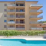 Apartment La Palmeraie Ii-12 By Interhome Sainte-Maxime