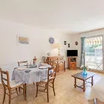 La Palmeraie Ii-12 By Interhome Apartment Sainte-Maxime