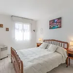 Lejlighed La Palmeraie Ii-12 By Interhome Sainte-Maxime
