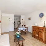 La Palmeraie Ii-12 By Interhome Sainte-Maxime