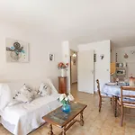 Apartment La Palmeraie Ii-12 By Interhome
