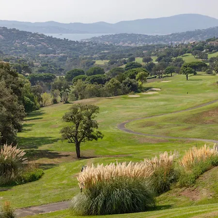 La Palmeraie Ii-12 By Interhome * Σαιντ-Μαξίμ