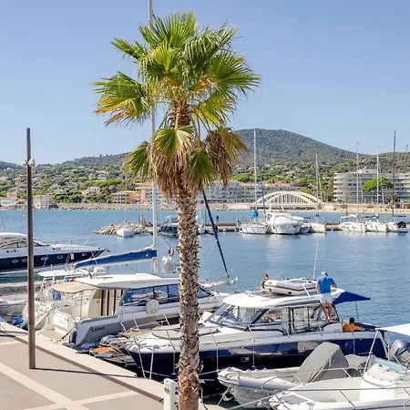 Lejlighed La Palmeraie Ii-12 By Interhome *