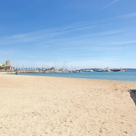 La Palmeraie Ii-12 By Interhome