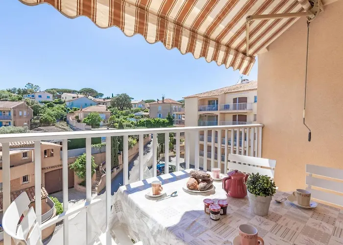 Apartment La Palmeraie Ii-12 By Interhome