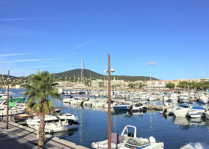 La Palmeraie Ii-12 By Interhome