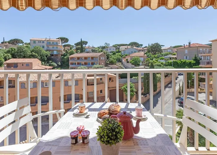 Apartment La Palmeraie Ii-12 By Interhome *