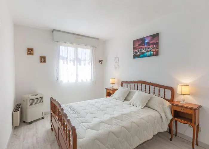 Apartment La Palmeraie Ii-12 By Interhome Sainte-Maxime