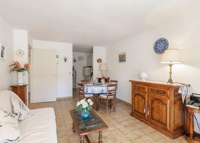 La Palmeraie Ii-12 By Interhome Sainte-Maxime