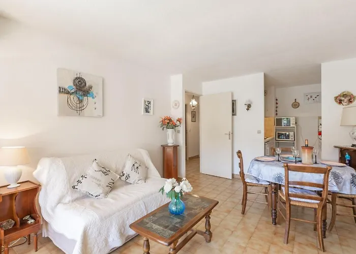 Apartment La Palmeraie Ii-12 By Interhome