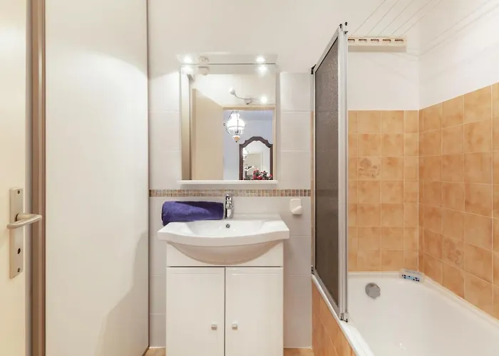 Apartment La Palmeraie Ii-12 By Interhome *