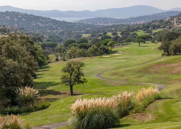 La Palmeraie Ii-12 By Interhome * Sainte-Maxime