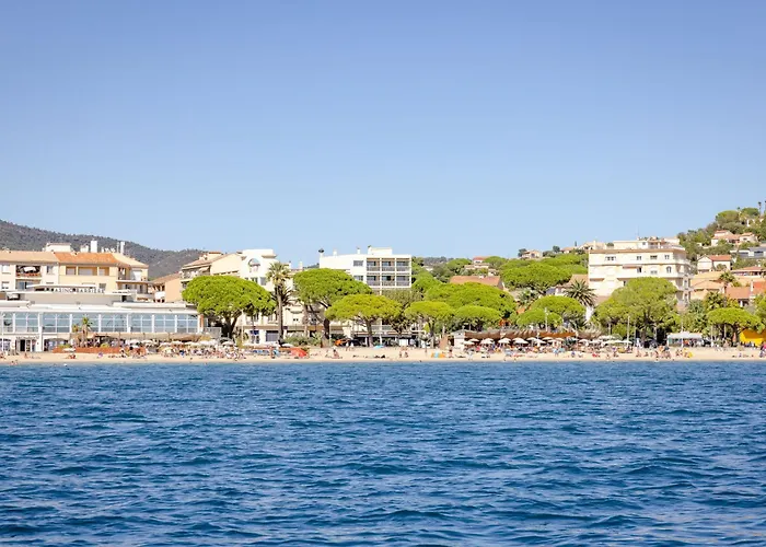 La Palmeraie Ii-12 By Interhome Διαμέρισμα